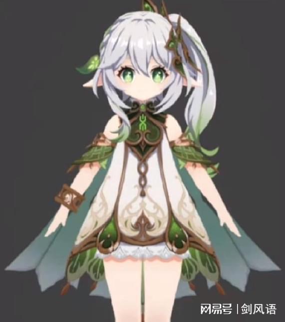 须弥版本最新角色爆料,神秘力量觉醒，传奇冒险即将开启